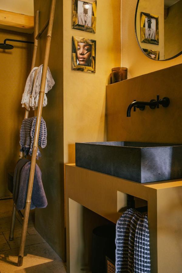 Marinada Vinicni Dum Bed & Breakfast พาฟลอฟ ภายนอก รูปภาพ