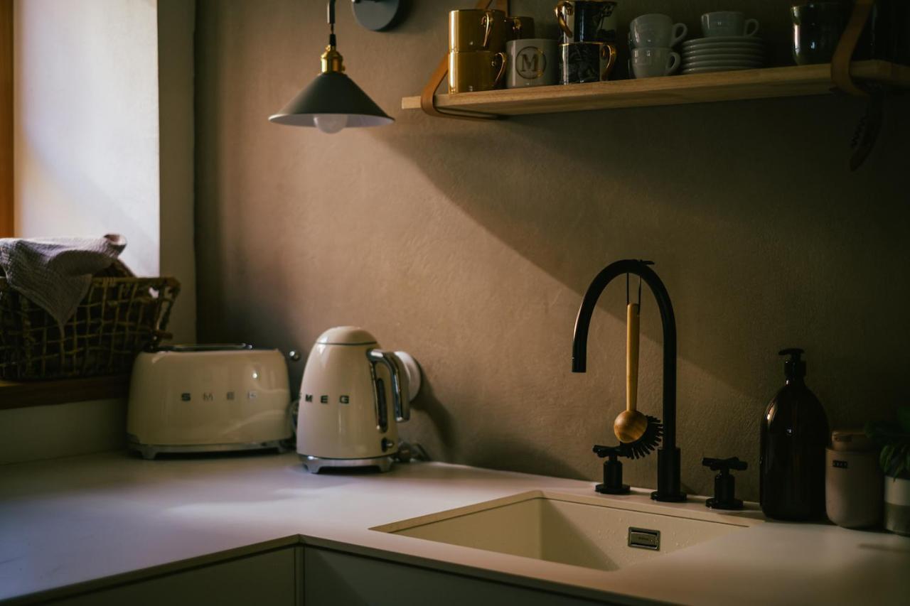 Marinada Vinicni Dum Bed & Breakfast พาฟลอฟ ภายนอก รูปภาพ