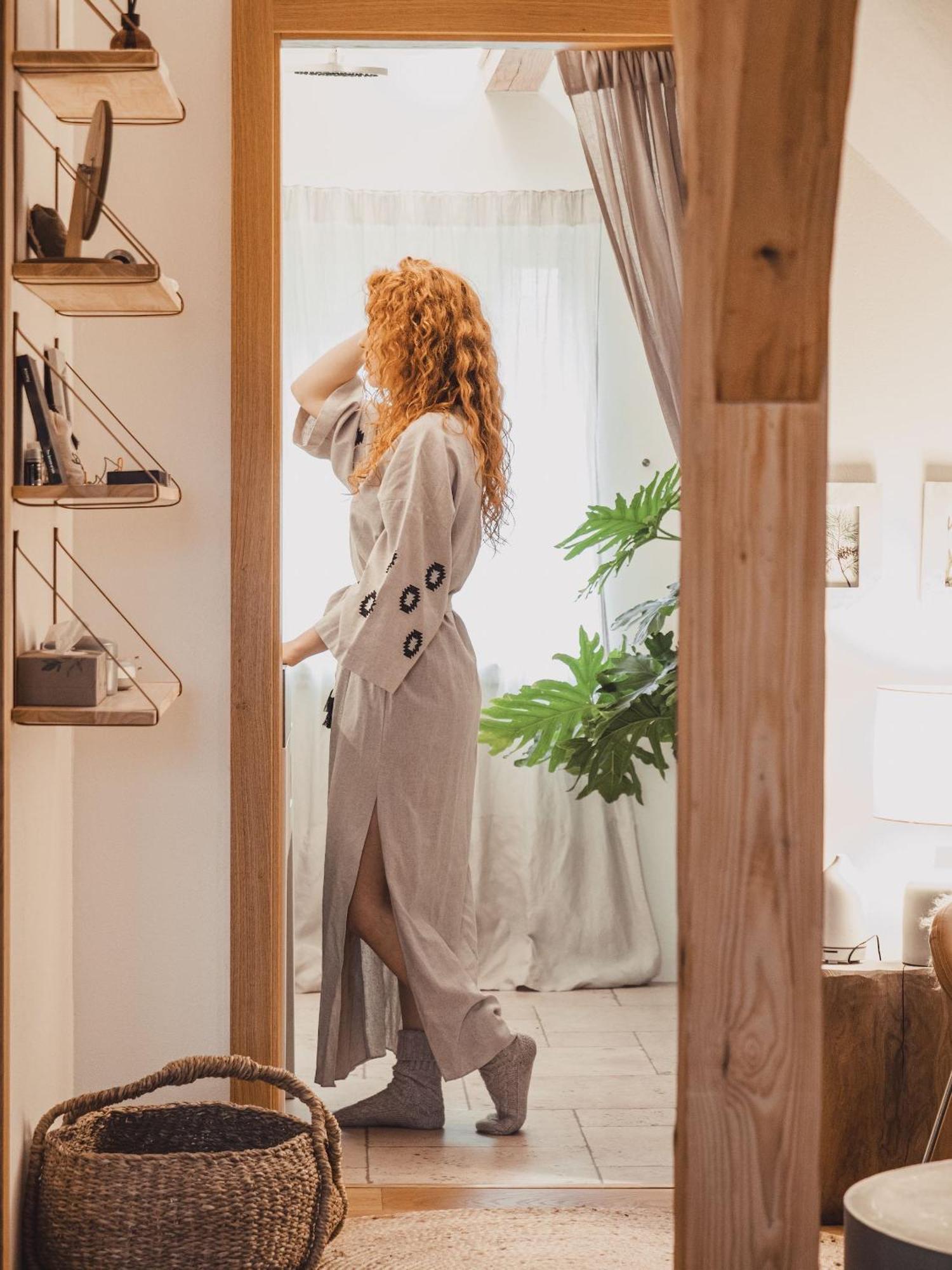 Marinada Vinicni Dum Bed & Breakfast พาฟลอฟ ห้อง รูปภาพ