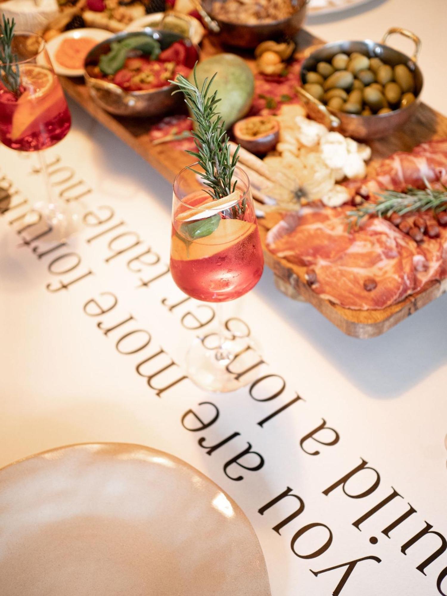 Marinada Vinicni Dum Bed & Breakfast พาฟลอฟ ภายนอก รูปภาพ