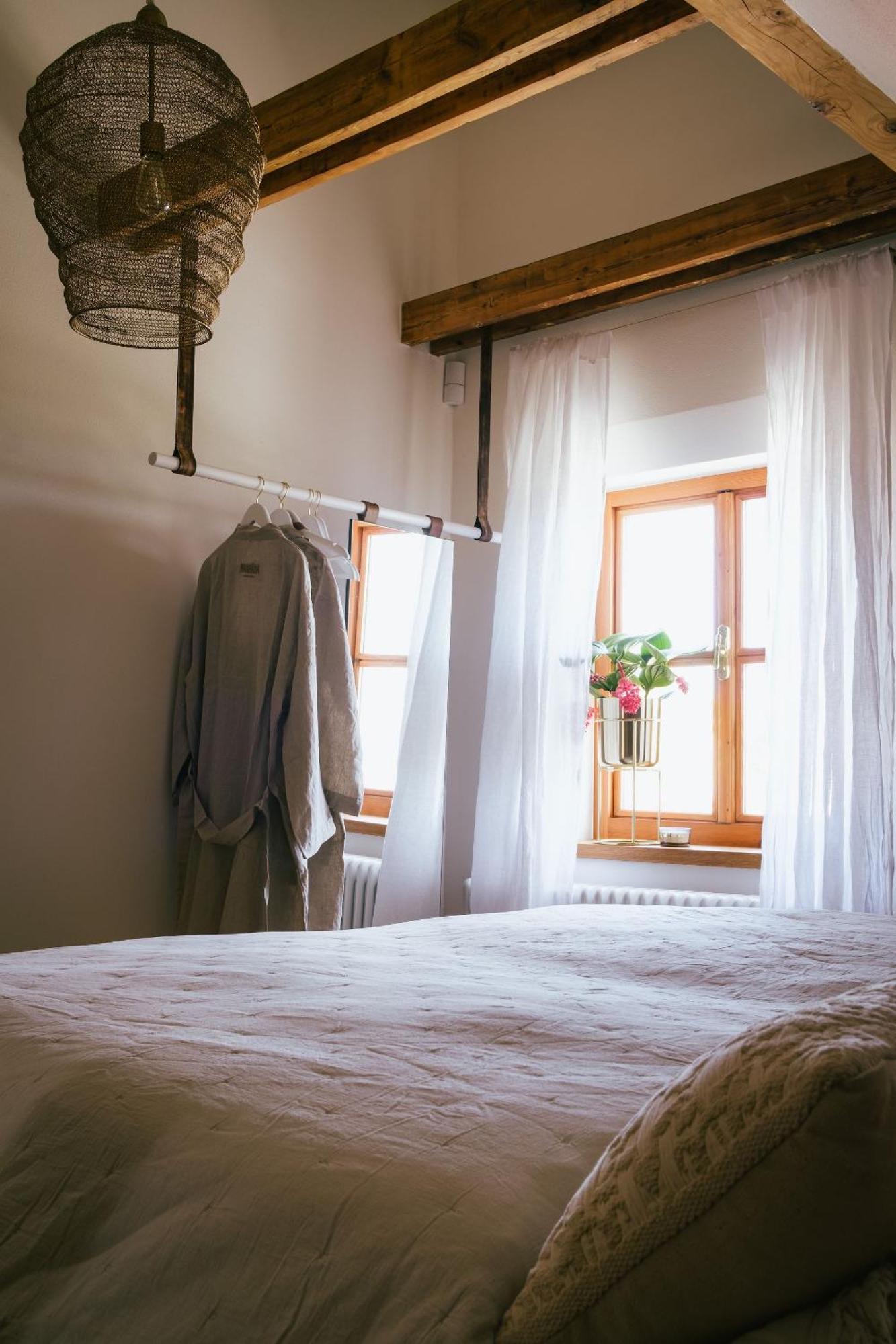 Marinada Vinicni Dum Bed & Breakfast พาฟลอฟ ภายนอก รูปภาพ